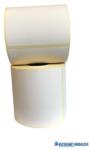  Etikett, vellum, 152, 4×101, 6 mm, 400 db/tekercs (ISCT152101V) - kecskemetirodaszer