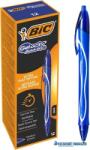 BIC Zseléstoll, 0, 3 mm, nyomógombos, BIC "Gel-ocity Quick Dry", kék (BC950442) - kecskemetirodaszer