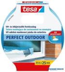 tesa Festő- és mázolószalag, kültéri, 25 mm x 25 m, TESA "Perfect Outdoor (TE56250) - kecskemetirodaszer