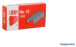 ICO Tűzőkapocs, No. 10, ICO (ISA73310I) - kecskemetirodaszer