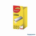 Maped Tűzőkapocs, 26/8, MAPED (IMA324502) - kecskemetirodaszer