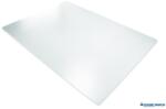 rs office Székalátét, szőnyegre, polikarbonát, 150x120 cm, RS OFFICE "Ecogrip Solid (BRESZ4315) - kecskemetirodaszer