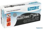 RAPID Tűzőkapocs, 66/8+, RAPID "Superstrong (E24868000) - kecskemetirodaszer