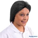  Egészségügyi hajháló, fekete (ME45620FK) - kecskemetirodaszer