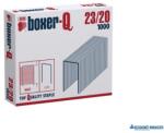 BOXER Tűzőkapocs, 23/20, BOXER (BOX2320) - kecskemetirodaszer