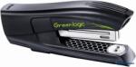Maped Tűzőgép, 24/6, 26/6, 25 lap, dobozos, MAPED "Greenlogic Half-Strip (IMA353411) - kecskemetirodaszer