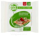 Abonett extrudált kenyér zöldséges gluténm. 100g