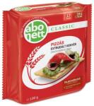 Abonett Extrudált kenyér, ABONETT, 100 g, pizzás (KHE058) - molnarpapir