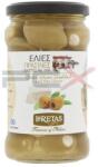 BRETAS Olajbogyó-zöld Fetával Töltött 314g