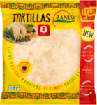 Zanuy búza tortilla 8 db 320 g