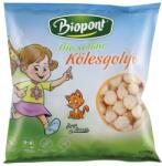 Biopont Extrudált bio sótlan kölesgolyó - 75g
