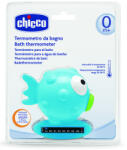 BabyOno Chicco Halacska vízhőmérő 32-38°C - világoskék - babycenter-siofok