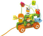 Sevi Safari Maze With Whels Szafari Labirintus kerekekkel 82942