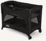 Joie Kubbie Sleep utazóágy Shale - babycenter-siofok