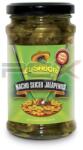  El Sabor Jalapeno Szeletelt Paprika 225g