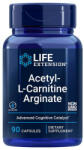 Life Extension Acetyl - L-Carnitine Arginate kapszula 90 db
