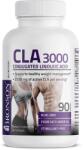 Bronson Laboratories CLA 3000 Acid Linoleic Conjugat capsule 90 buc