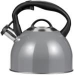 smile Ceainice si infuzoare Electric kettle Smile MCN-13/S 3l grey (MCN-13/S) - pcone