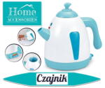 Artyk Teapot with light and sound (160011) - pcone Bucatarie copii