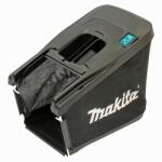 Makita 127276-5 Fűgyűjtő kosár DLM431, DLM380 fűnyíróhoz = old 123794-1, 123524-0 (127276-5)