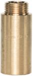 GEBO TOOLS Csaphosszabbító 3/8" x 10 mm M x F sárgaréz 500-10-03BR (500-10-03BR)