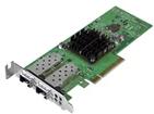 Dell ISG 540-BDID Broadcom 57414 Dual Port 10/25GbE SFP28 Adapter, PCIe Low Profile, V2 (540-BDID) - bestbyte