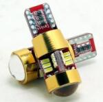  Canbus LED izzó 12V, Smd-T10-W08736 (15266) (15266)