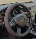  Műbőr kormányvédő 38cm (2393-38) (2393-38)