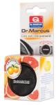  Speaker Shaped hangszóró formájú illatosító Grapefruit DM255 (DM255)