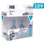 Vision Lighting arctic H8 izzók, fehér, 12V, 35W, 2db/csomag (58859) (58859)