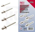 BGS technic Popszegecs klt. 400 részes (9-8058)