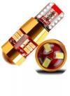 Canbus LED izzó SMD-W08736 T10-27SMD (19131) (19131)
