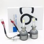  LED fényszóró 26W, 3200LM, SMD-H1C6/26W (H1 C6) (H1C6)