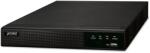 PLANET NVR-1600 H. 265 16-ch 4K(8MP) Network Video Recorder: H. 265(+)/H. 264(+), 1*SATA HDD, HDMI/VGA, 2-way Audio, 2*USB, Feature-rich OSD (NVR-1600)