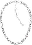 Tommy Hilfiger Colier masiv din oțel Contrast Link Chain 2780785