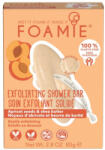 Foamie Tusoló peeling Body Bar More Than A Peeling (Exfoliating Shower Bar) 80 g