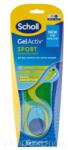 Scholl talpbetét sport 40-46, 5