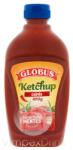  Globus ketchup 470g Csípős flakonos