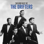 Trader KFT - Indiego The Drifters - Very Best Of (Vinyl LP (nagylemez)) (CATLP199)