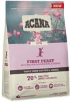 ACANA First Feast Cat 340 g mancare pentru pisoi