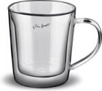 LAMART Lt9036 Szett 2 Db Kávé 350ml Vaso Lamart