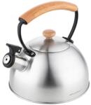 FLORINA Ceanic Florina Natura Satin, inox, 2.3 litri
