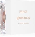 Paese Glowerous Loose Highlighter gyengéd élénkítő árnyalat 02 Gold 5 g