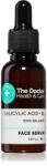 The Doctor Health & Care Salicylic Acid + B5 Skin Balance mattító szérum az arcra 30 ml
