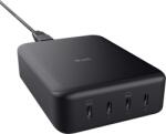 Trust MAXO 240W 4-PORT USB-C töltőfej (25413)