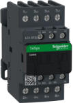 Schneider Electric TeSys D - LC1DT32P7 - AC mágneskapcsoló, 32A (AC1) , csavaros csatlakozású, 4Z pólus (LC1DT32P7)