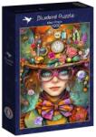 Bluebird Puzzle 1000 db-os puzzle - Mad Props (90656)