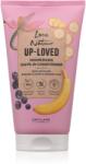 Oriflame Love Nature Up-Loved Upcycled Banana Flower & Organic Acai öblítés nélküli kondicionáló tápláló hatással 150 ml