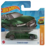 Mattel Hot Wheels '17 Audi RS 6 Avant kisautó (HKH69) - morzsajatekbolt