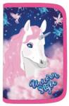 COOLPACK - Colorino Clipper kihajtható tolltartó - Unicorn (F076659) (F076659)